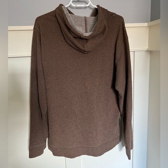 Vintage Oakley pullover hoodie size - Picture 3 of 7